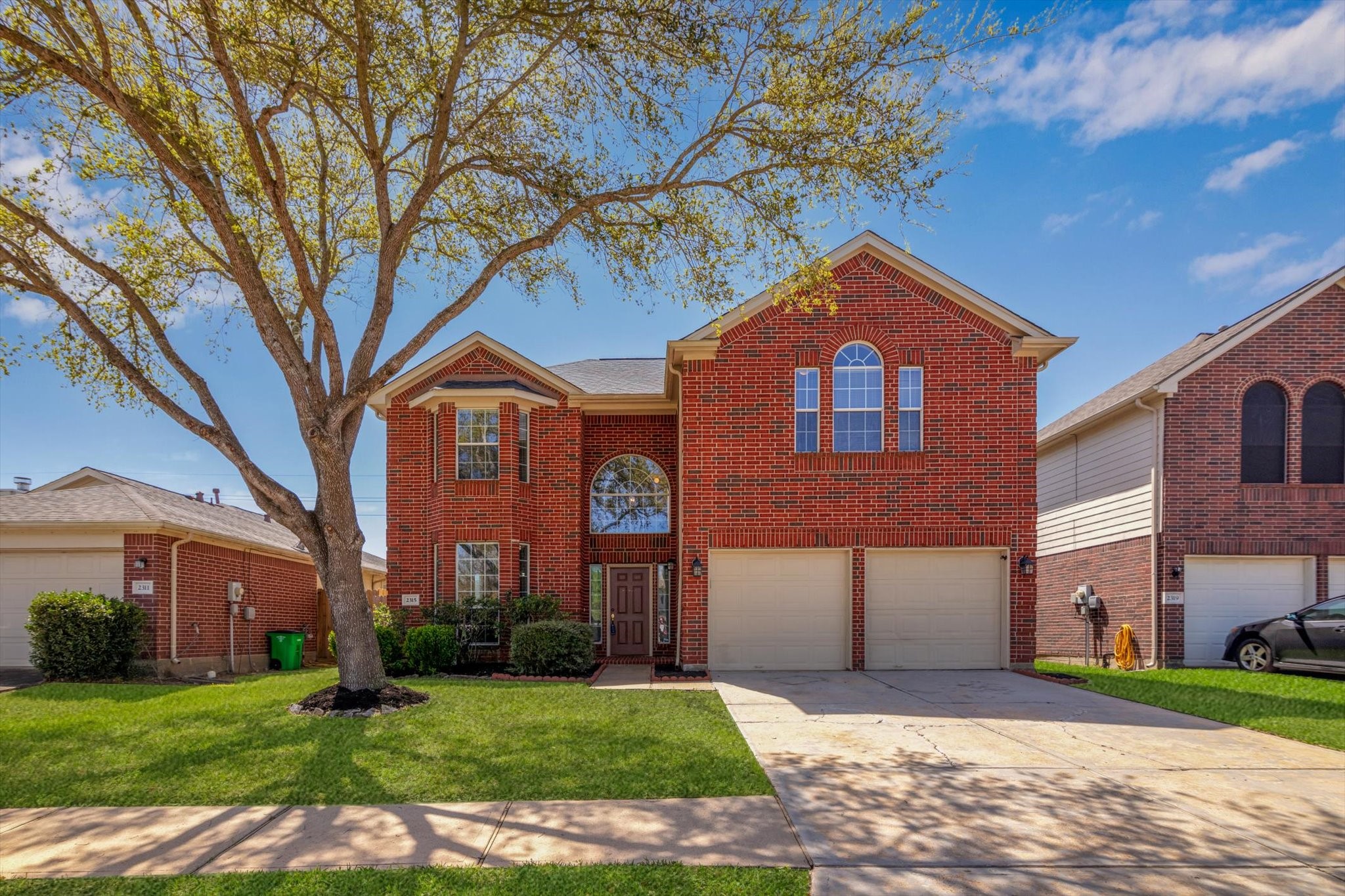 2315 Flint Brook Court Fresno TX 77545