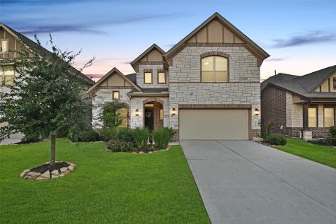 21730 Rose Maris Lane Tomball TX 77377