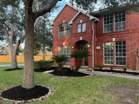 3311 Stonehurst Court Pearland TX 77584