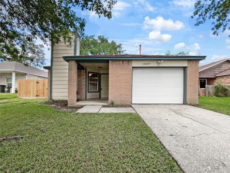 13027 Bamboo Forest Trail Houston TX 77044
