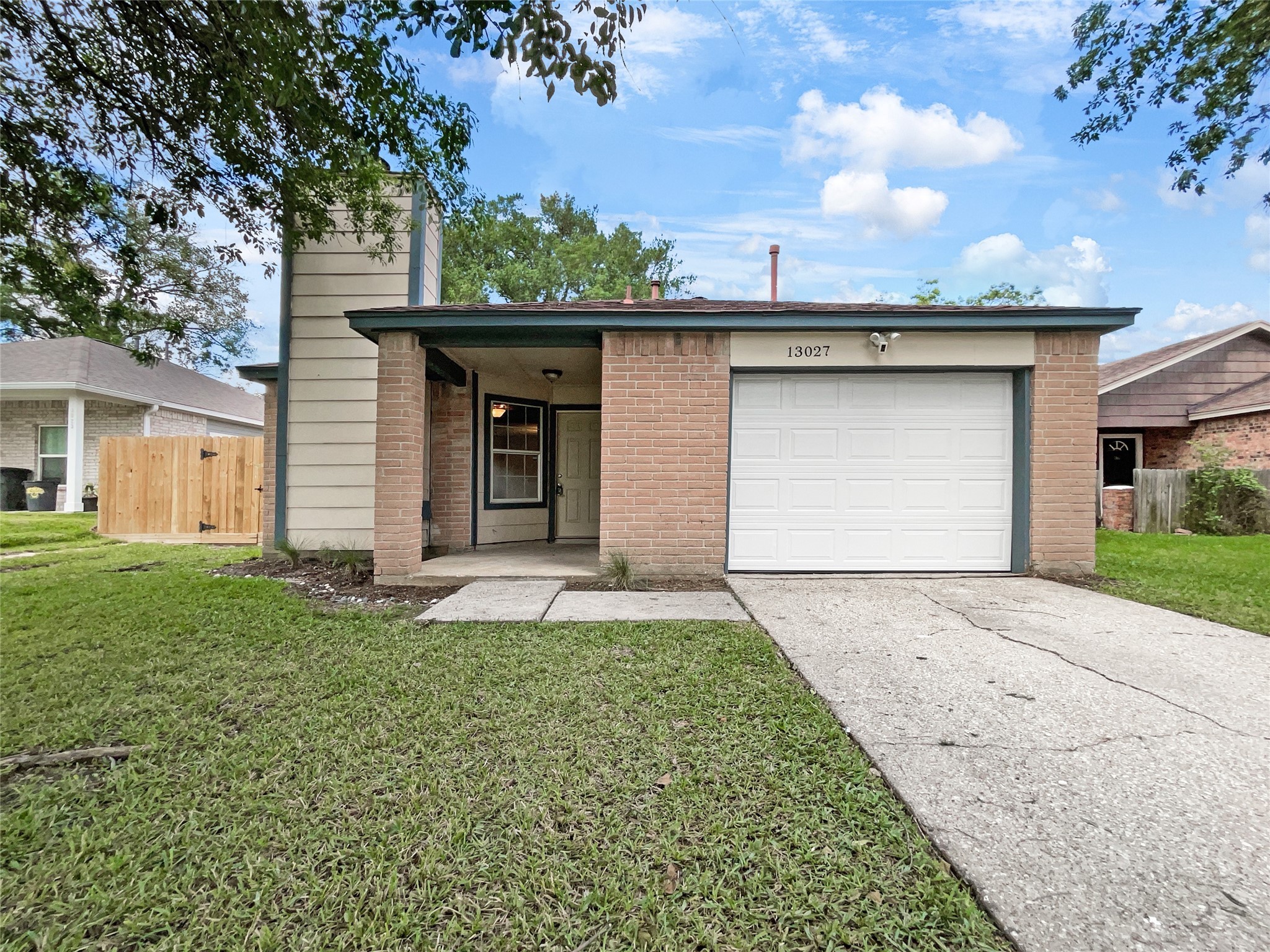 13027 Bamboo Forest Trail Houston TX 77044