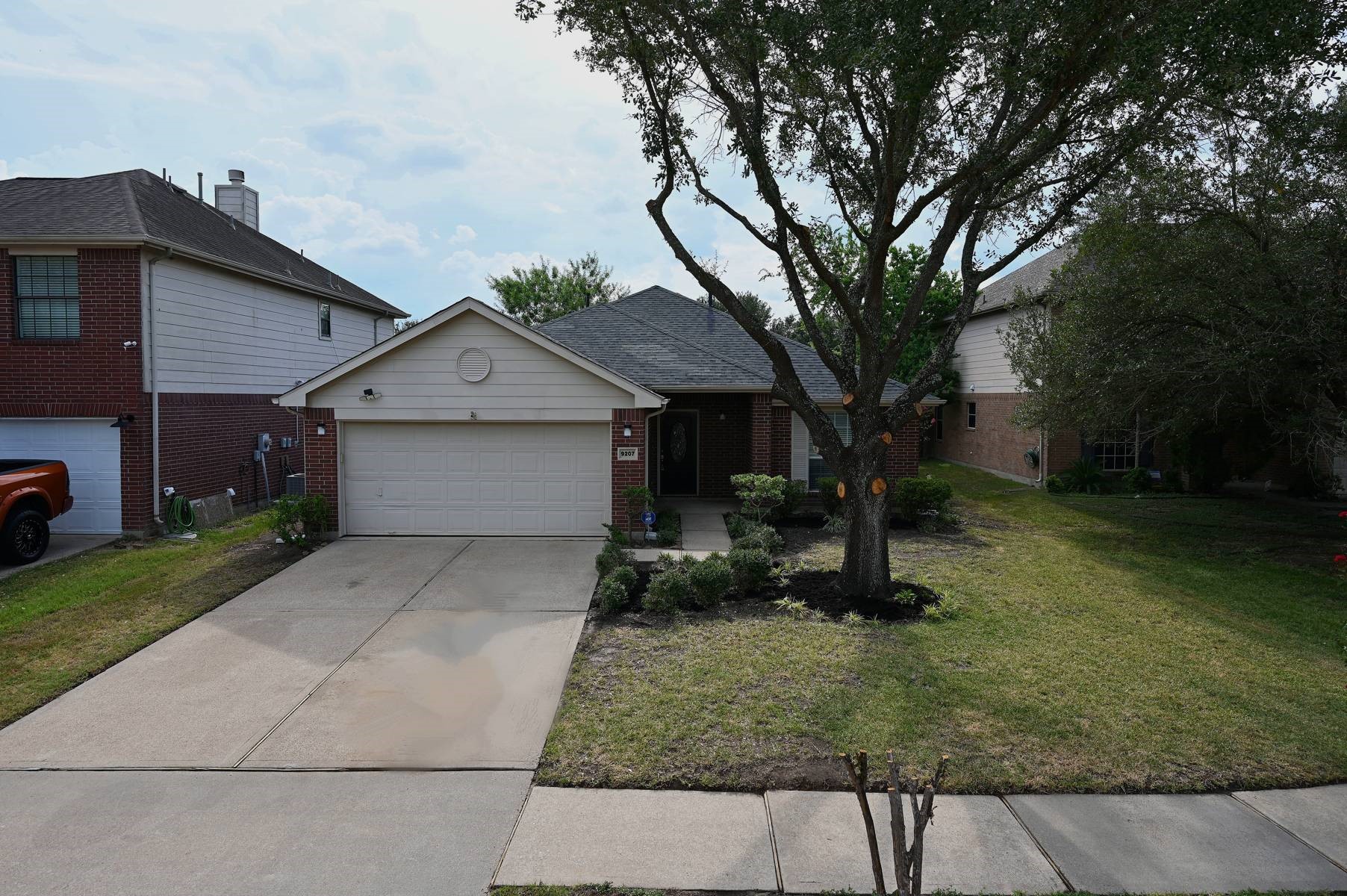 9207 Appin Court Houston TX 77095