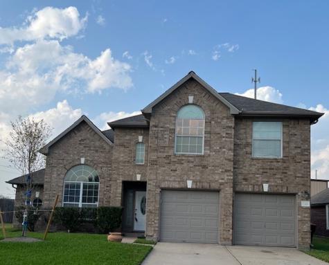17506 N Sienna Cove Lane Houston TX 77083