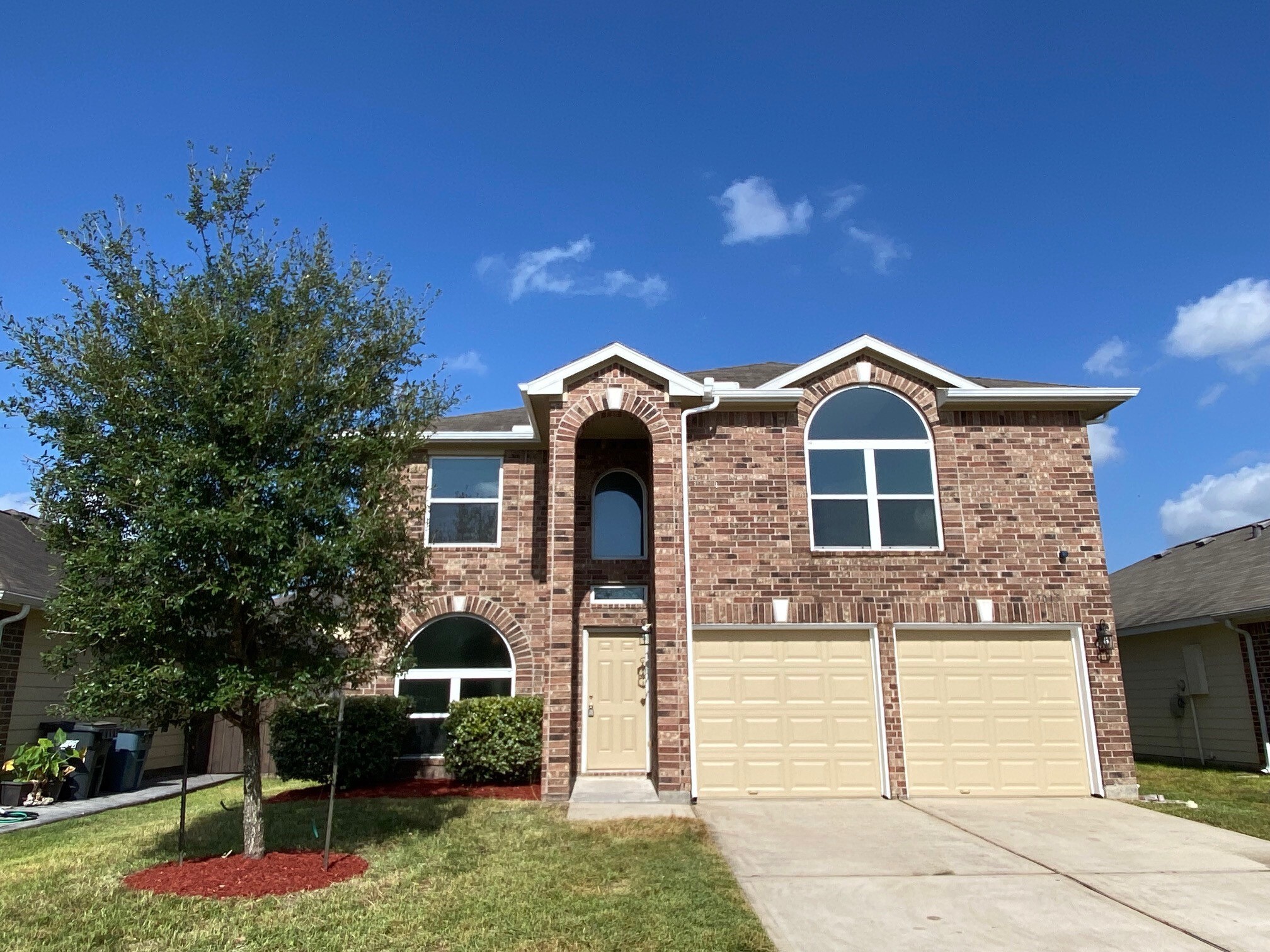 15015 Mause Creek Drive Humble TX 77396