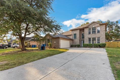 7607 Aerobic Avenue Humble TX 77346