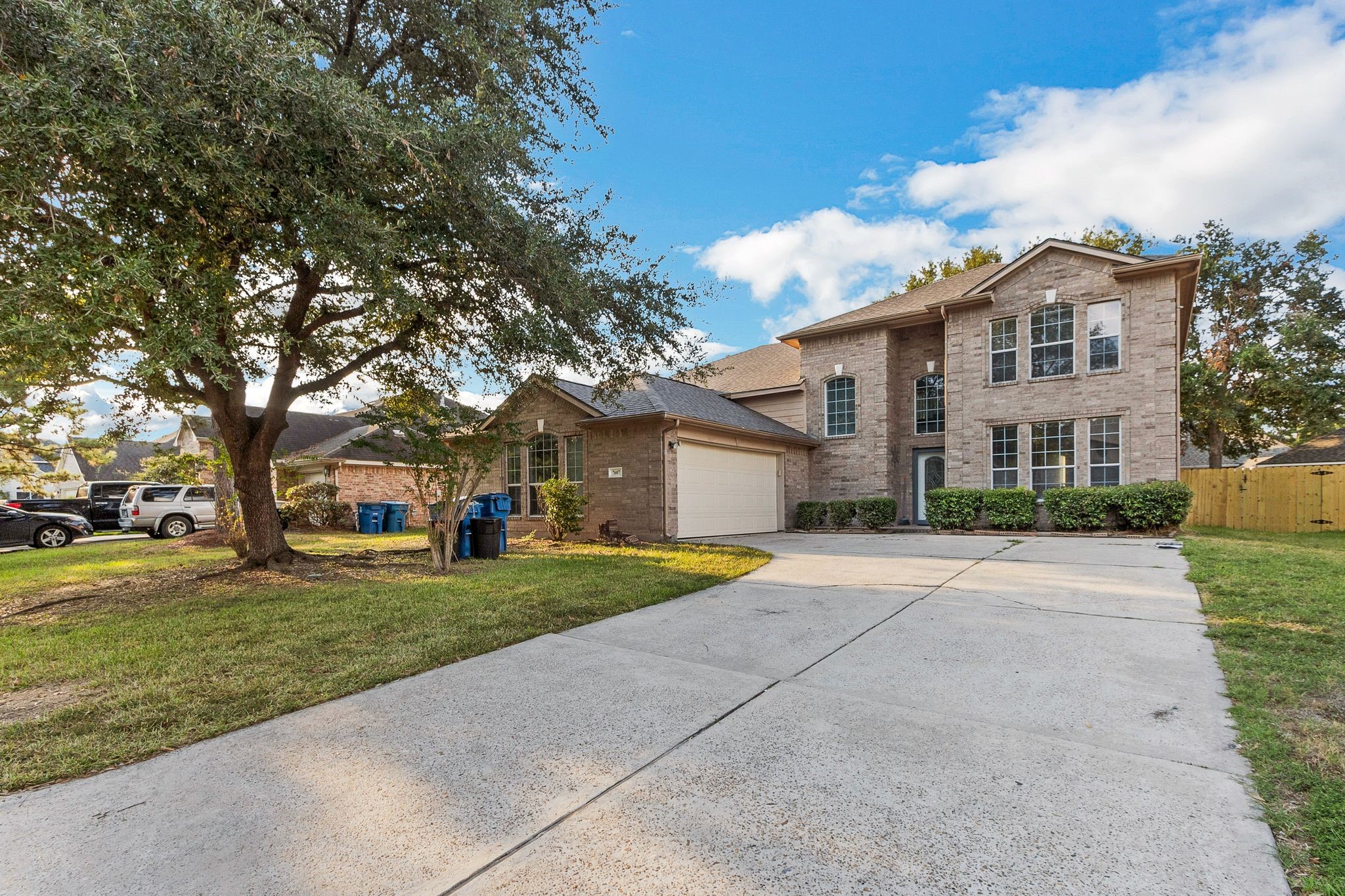 7607 Aerobic Avenue Humble TX 77346