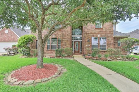 2400 Ivy Stone Lane Friendswood TX 77546