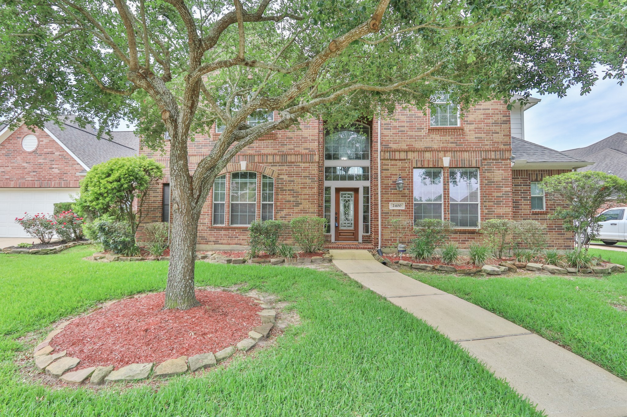 2400 Ivy Stone Lane Friendswood TX 77546