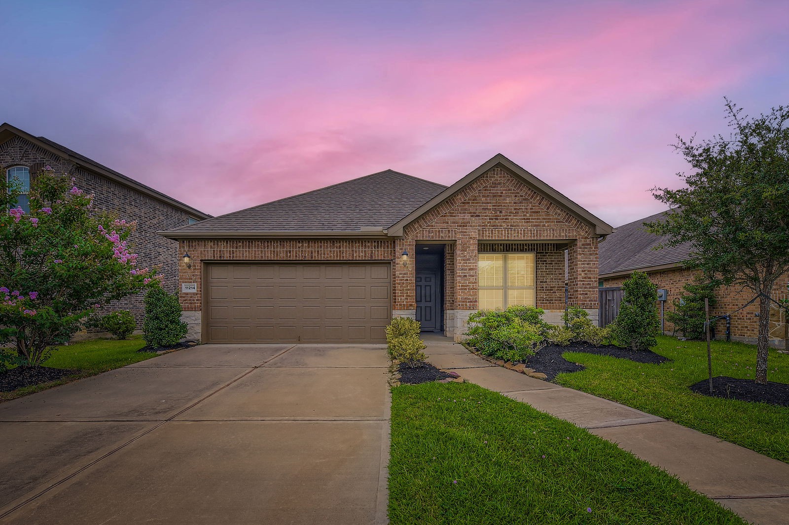 11214 Victoria Hollow Trace Richmond TX 77406