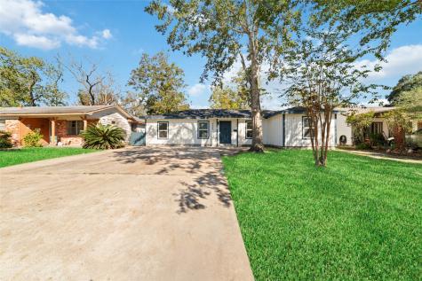 5306 Mackinaw Street Houston TX 77053