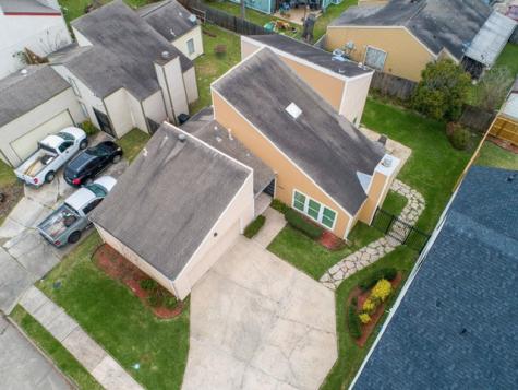 11030 Holworth Drive Houston TX 77072