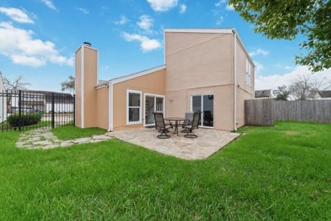 11030 Holworth Drive Houston TX 77072