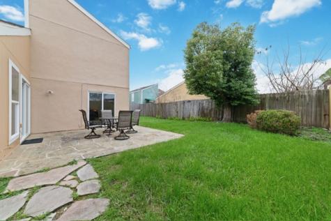11030 Holworth Drive Houston TX 77072