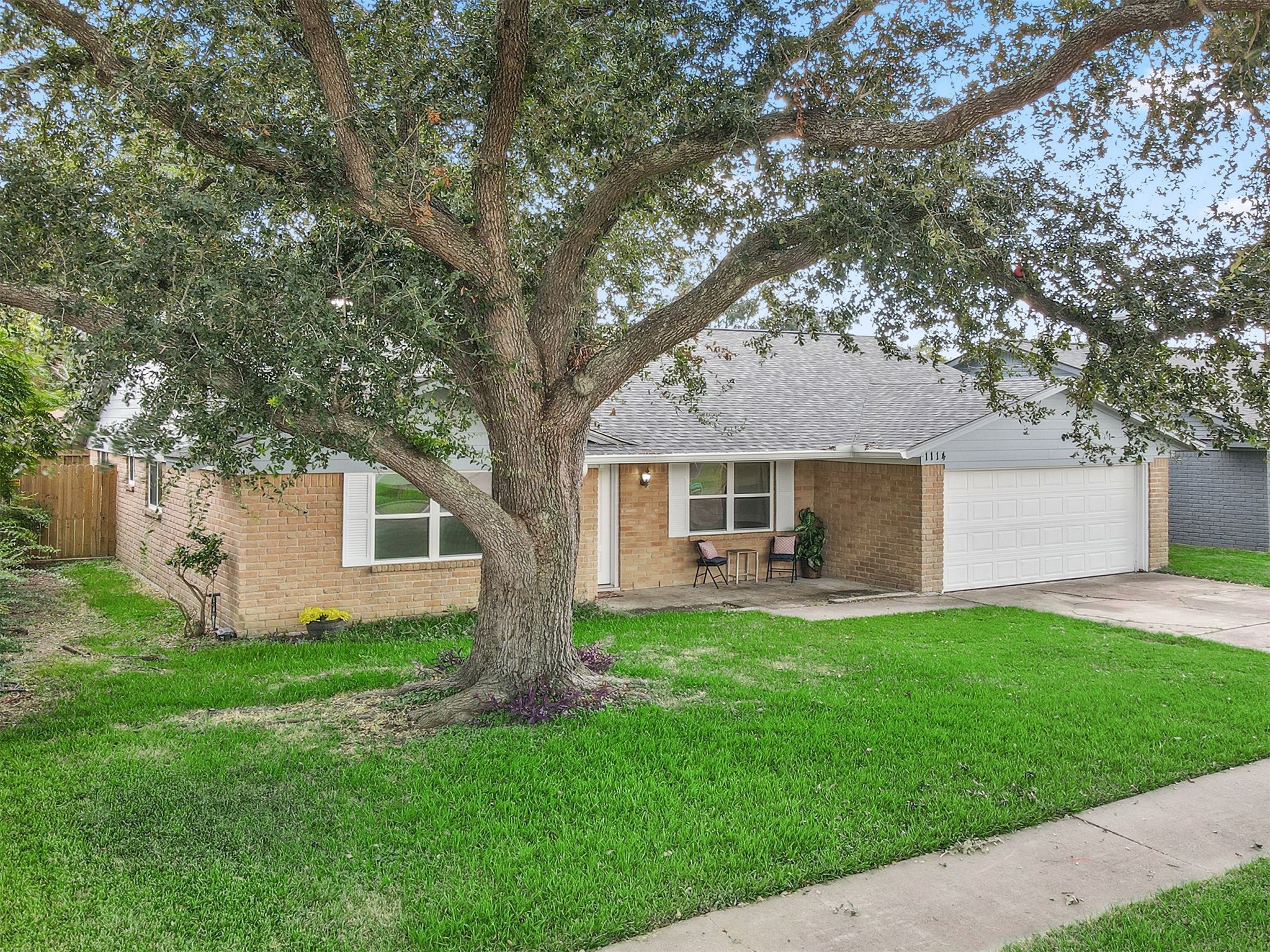 1114 N Amy Drive Deer Park TX 77536