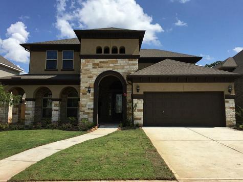 5711 Oban Terrace Lane Sugar Land TX 77479