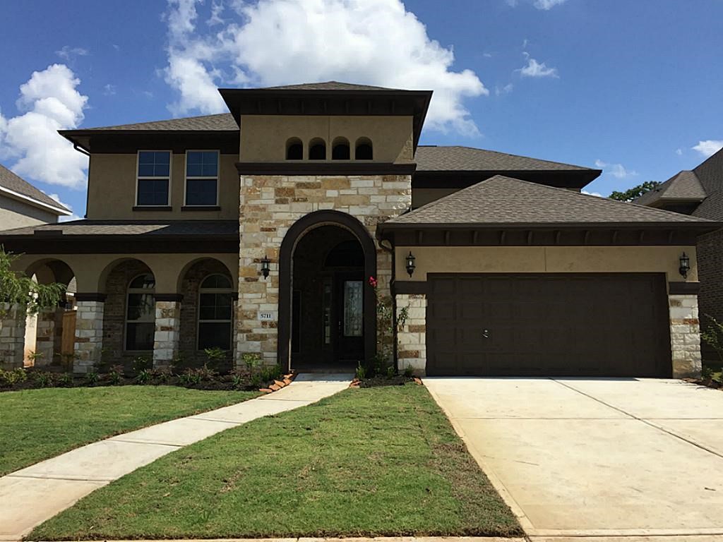 5711 Oban Terrace Lane Sugar Land TX 77479