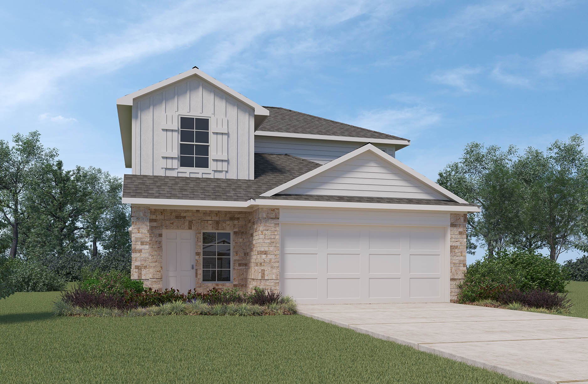5238 Mossdale Bluff Lane Spring TX 77373