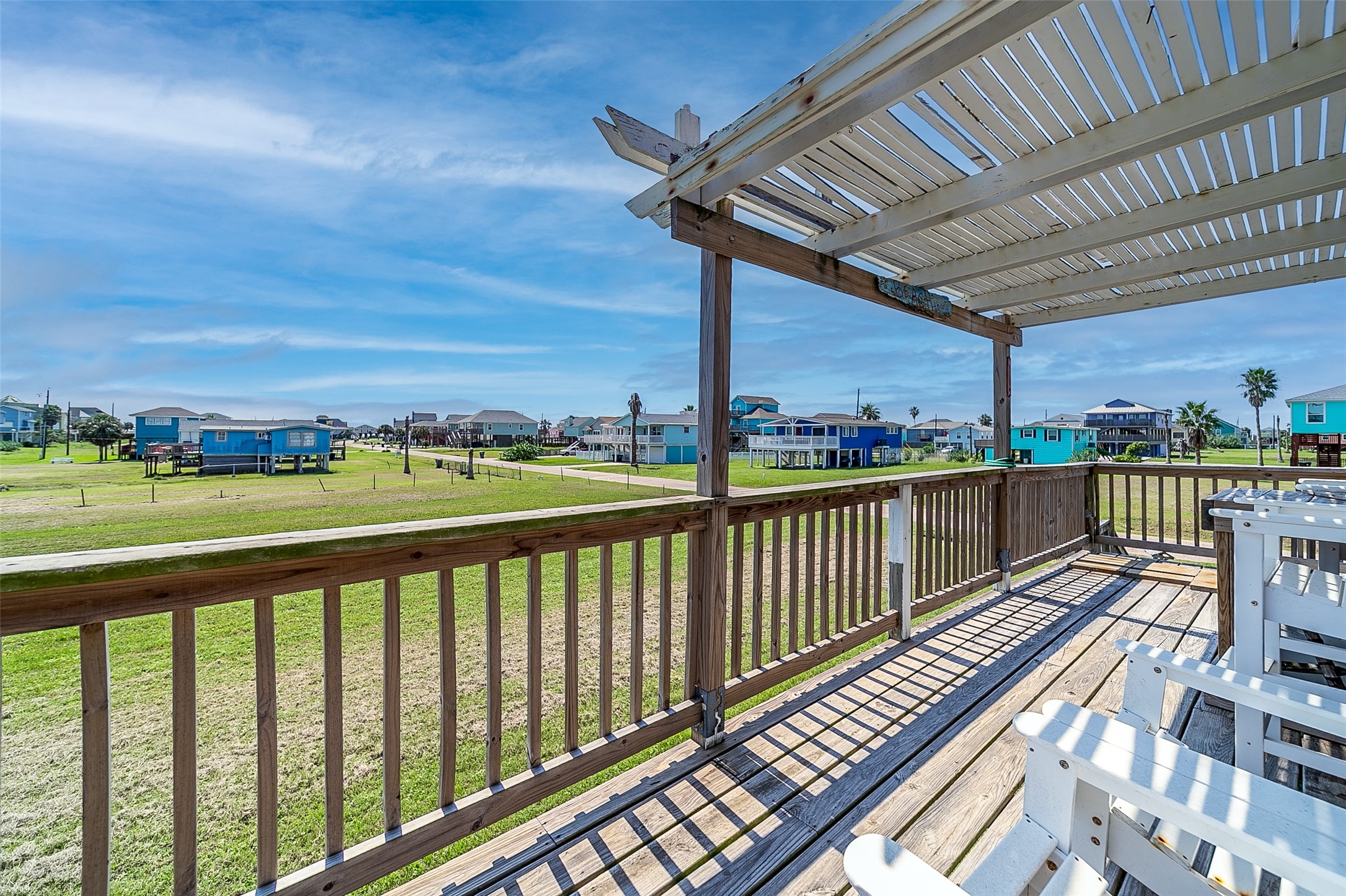 4031 Surf Drive Galveston TX 77554
