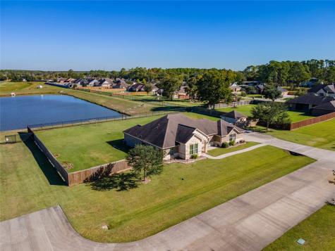 12302 Trista Court Santa Fe TX 77510