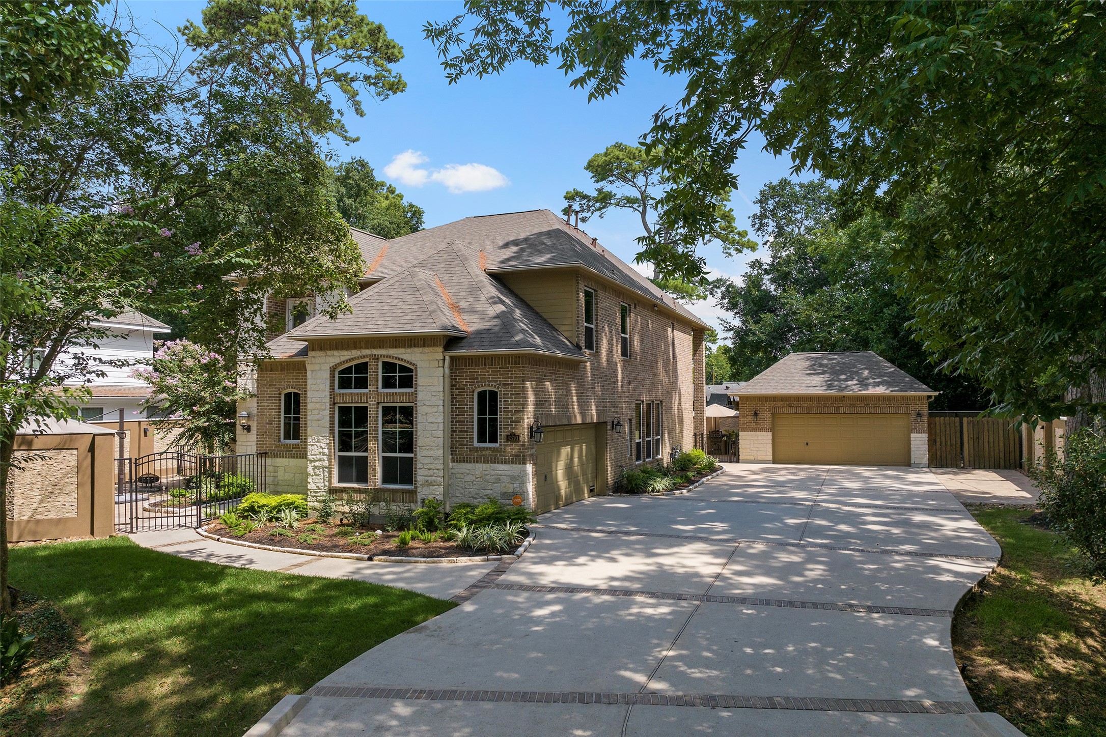 4310 Ascot Lane Houston TX 77092