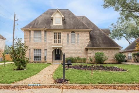 13006 Chriswood Drive Cypress TX 77429