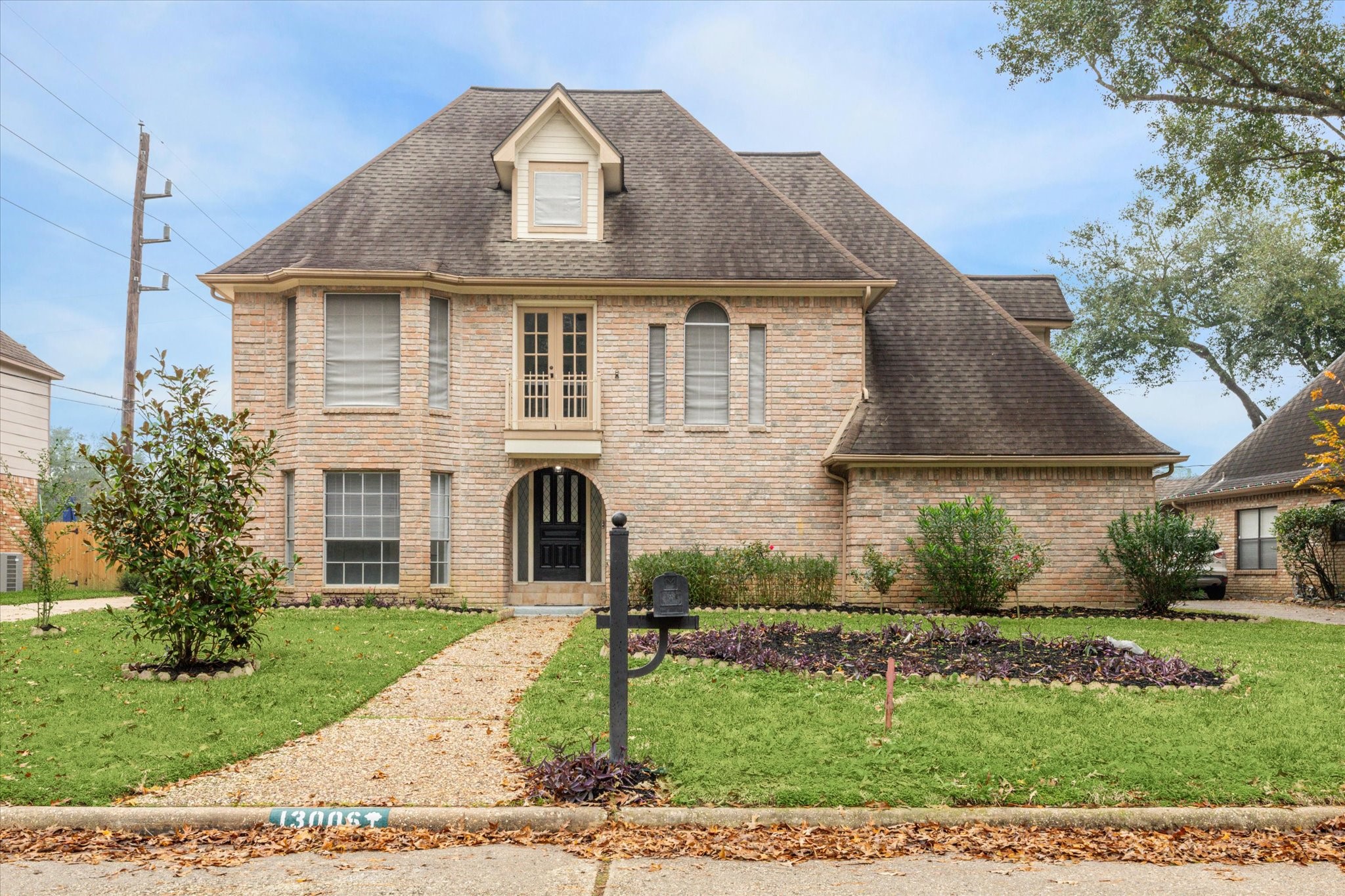 13006 Chriswood Drive Cypress TX 77429