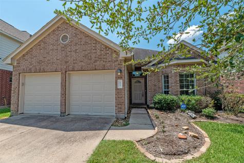 9923 Kendahlwood Lane Tomball TX 77375