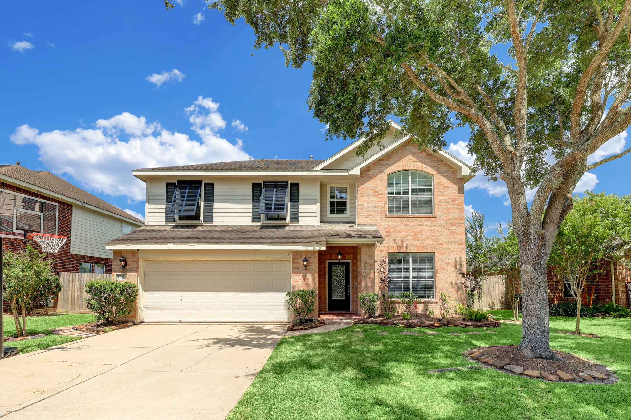 2705 Sandal Walk Pearland TX 77584
