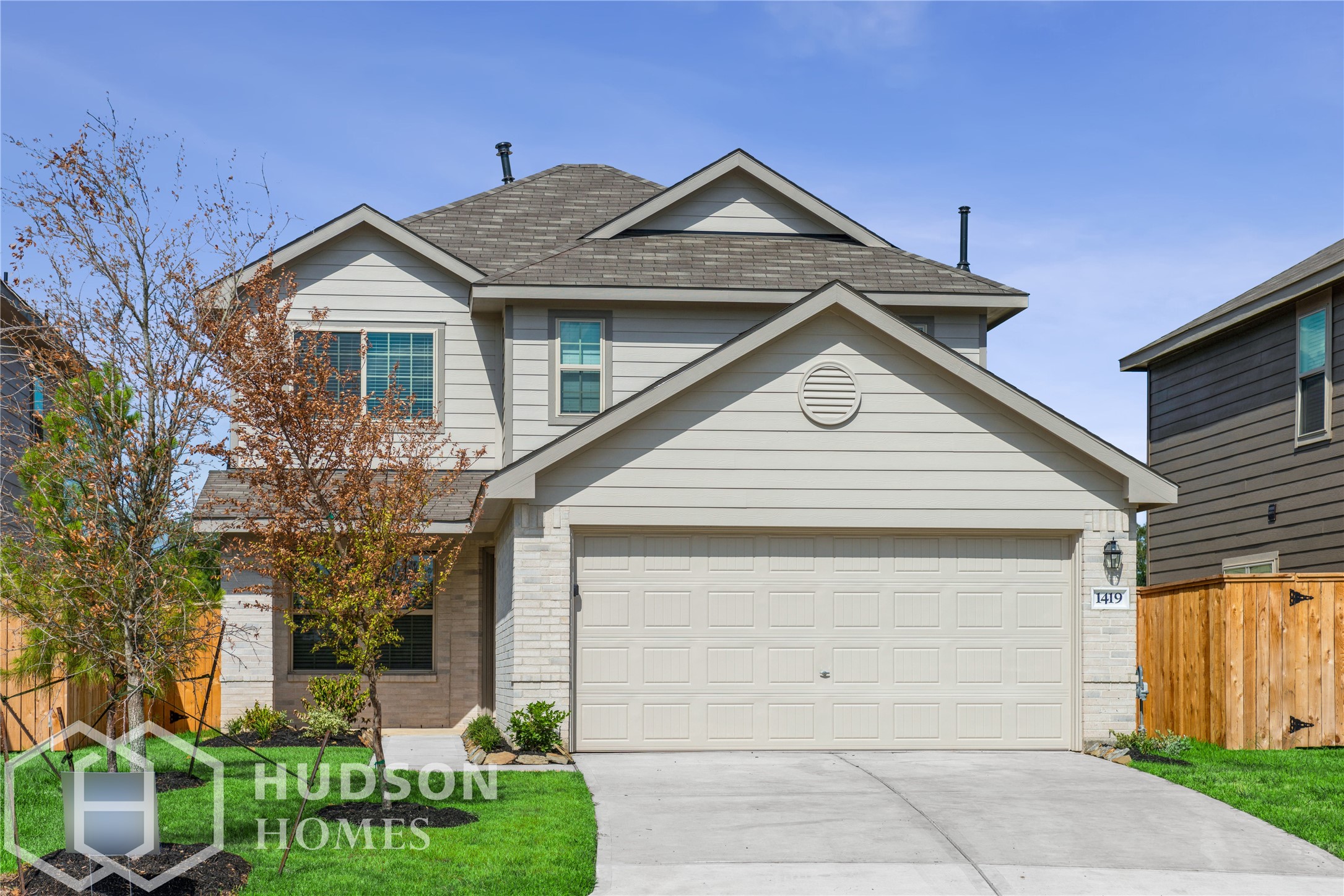 1419 Cordoba Court Conroe TX 77301