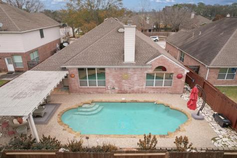 20623 Louetta Woods Drive Spring TX 77388