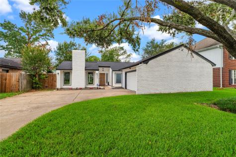 910 Oxborough Drive Katy TX 77450