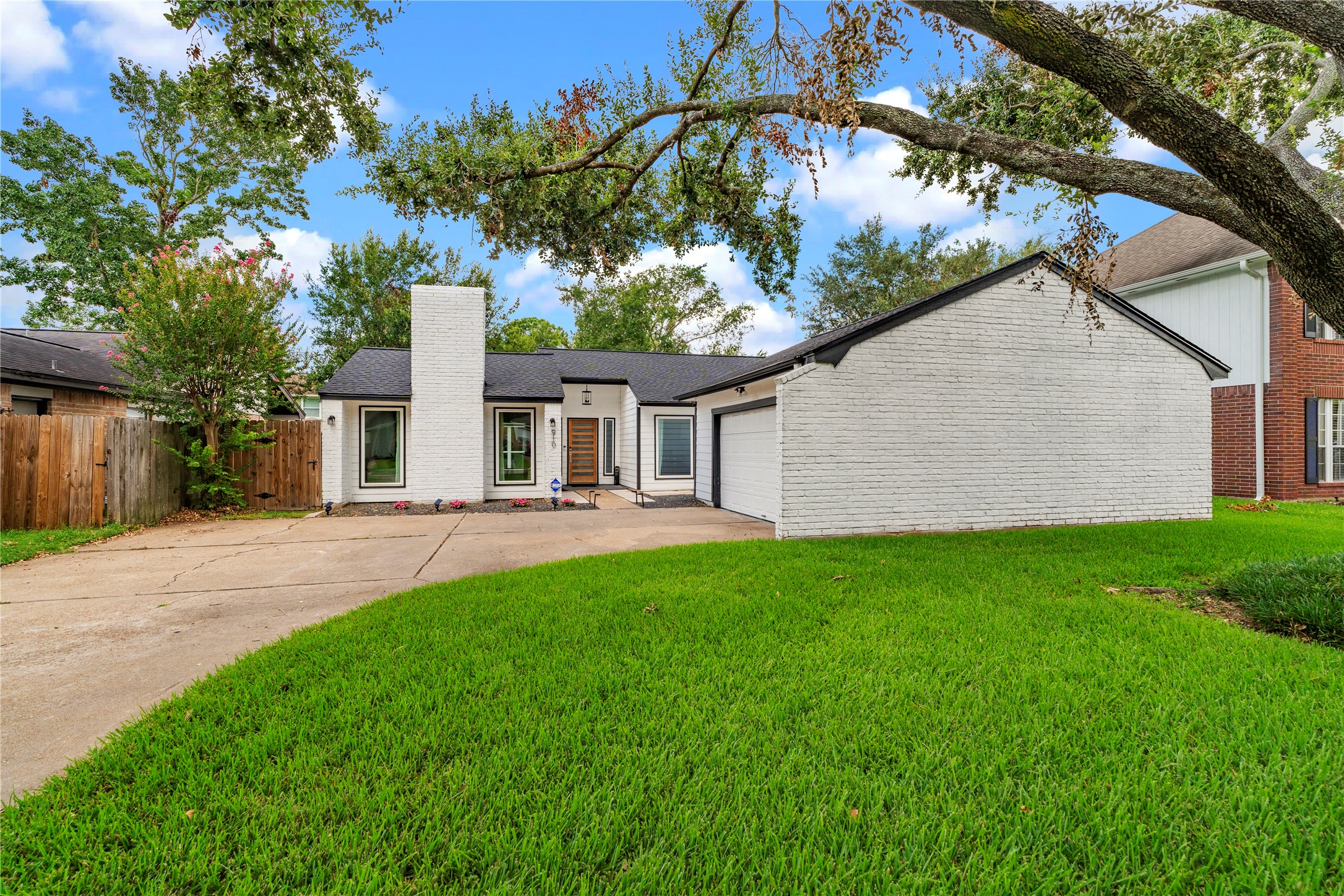 910 Oxborough Drive Katy TX 77450