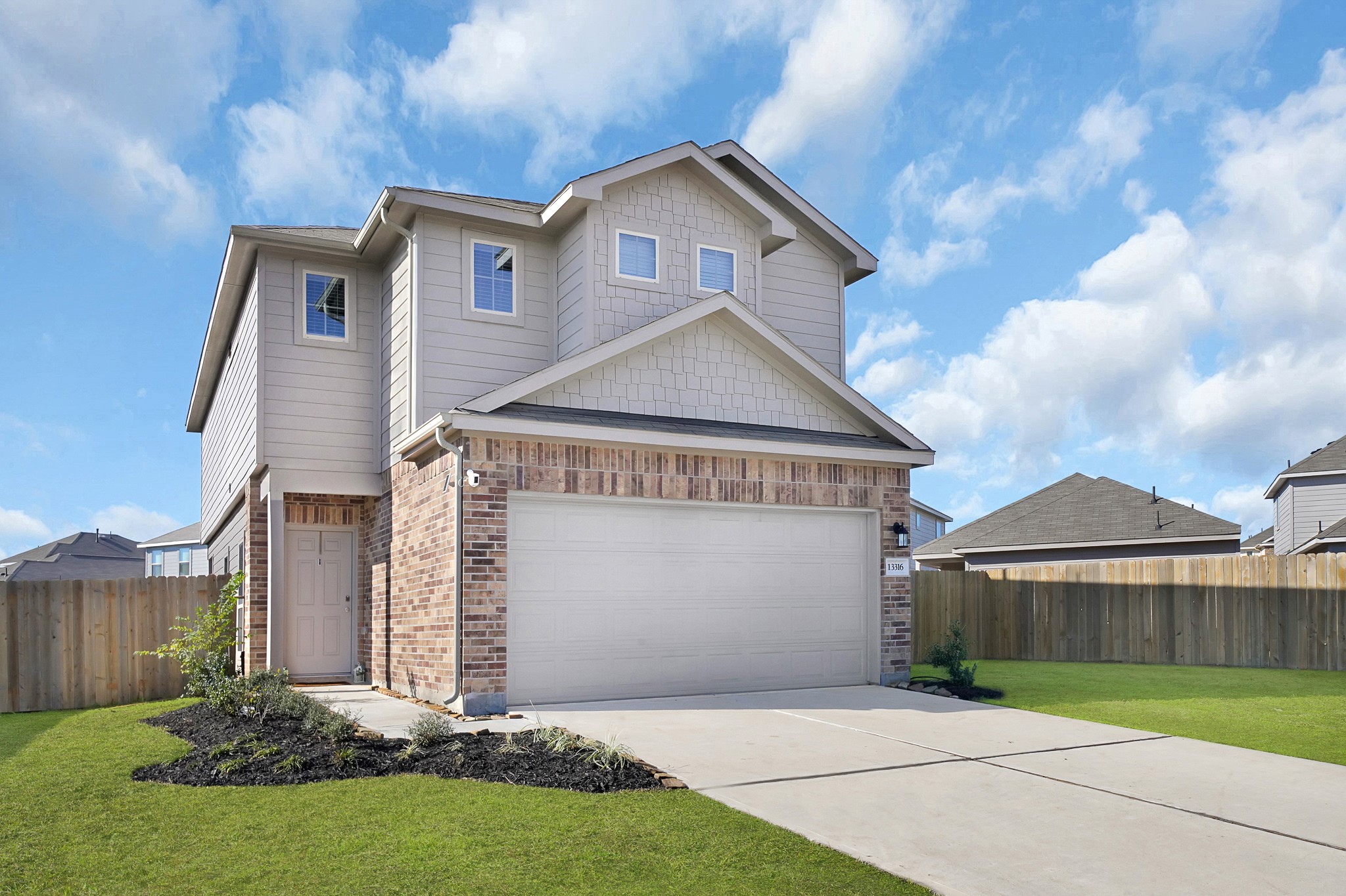 13316 Blair Glen Lane Houston TX 77048