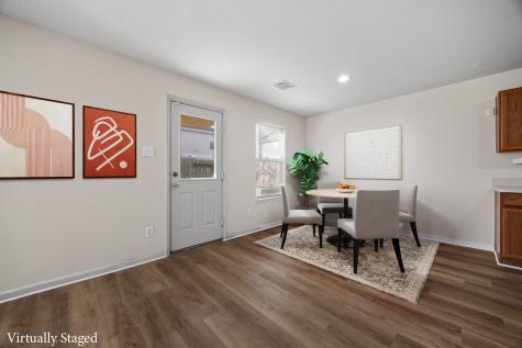 2710 Skyview Ridge Court Houston TX 77047
