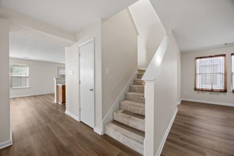 2710 Skyview Ridge Court Houston TX 77047