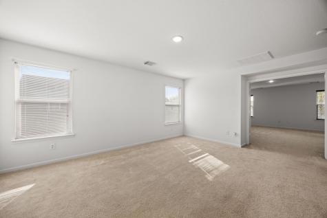 2710 Skyview Ridge Court Houston TX 77047