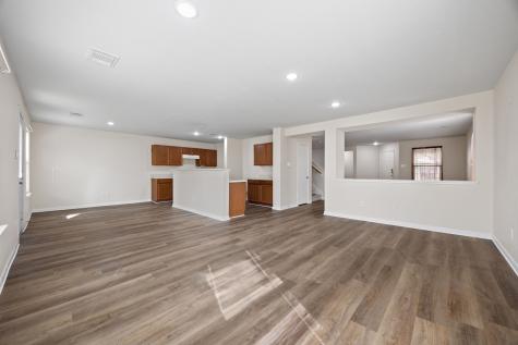 2710 Skyview Ridge Court Houston TX 77047
