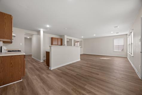 2710 Skyview Ridge Court Houston TX 77047