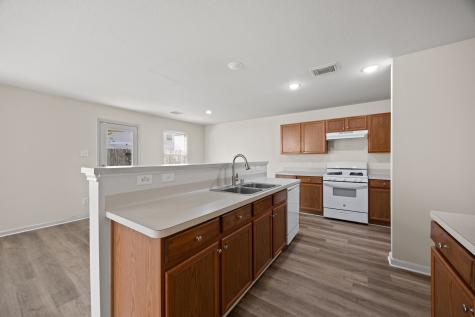 2710 Skyview Ridge Court Houston TX 77047
