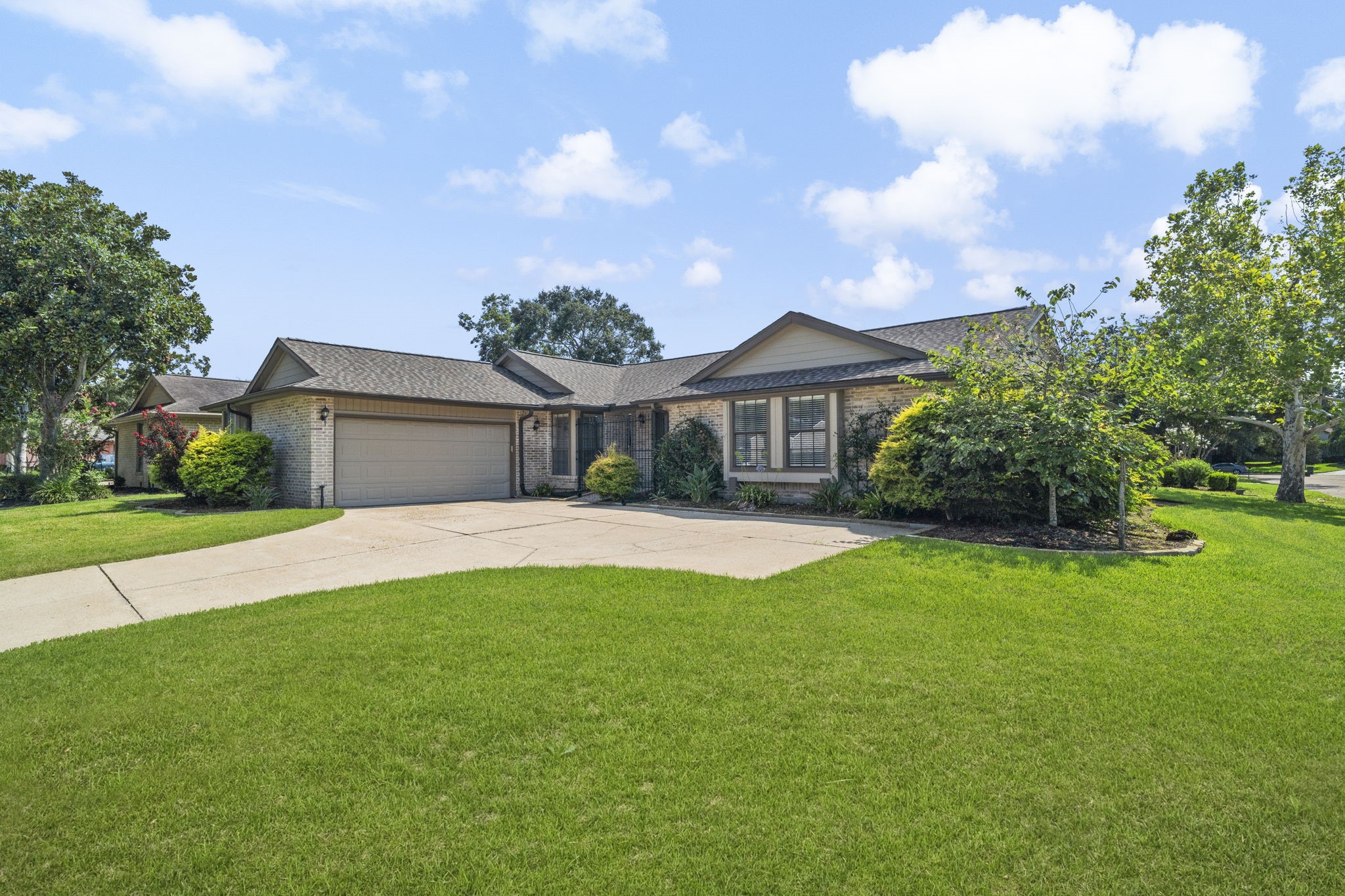 315 Longview Drive Sugar Land TX 77478