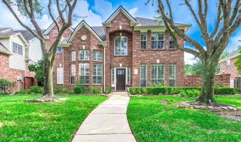7307 Fountain Spray Katy TX 77494