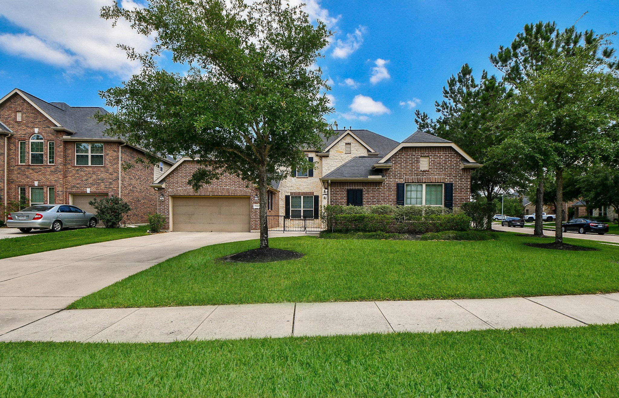 17306 Windley Key Court Humble TX 77346