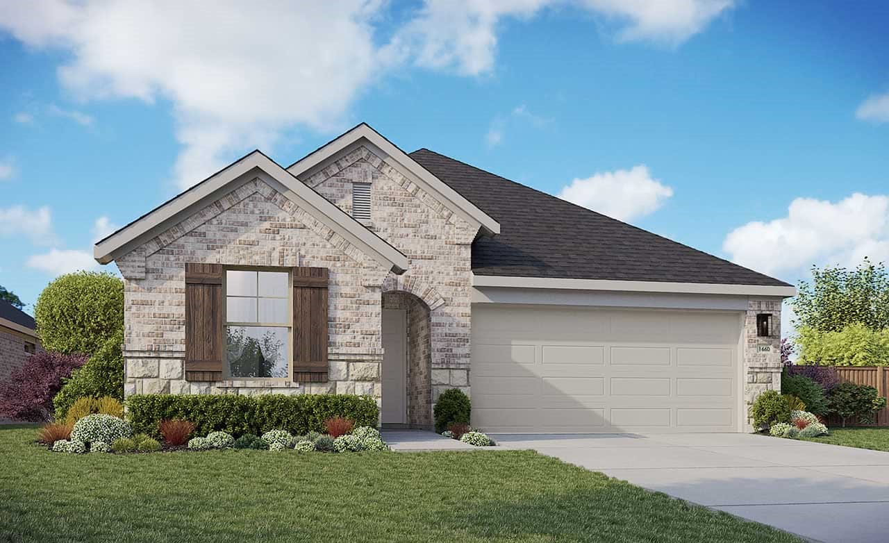 19758 Ibiza Park Drive Hockley TX 77447