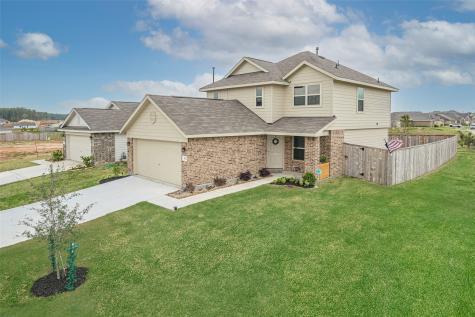 102 Spring Rose Drive Magnolia TX 77354