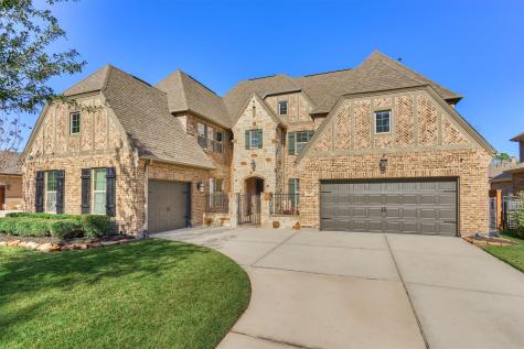 229 S Chaparral Bend Drive Montgomery TX 77316
