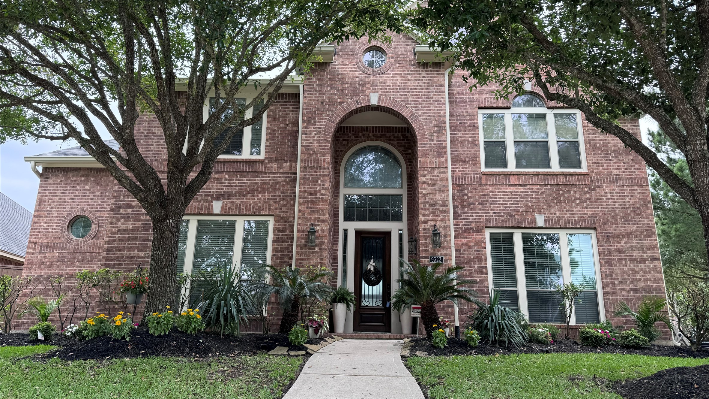 9323 Rainbluff Lane Katy TX 77494