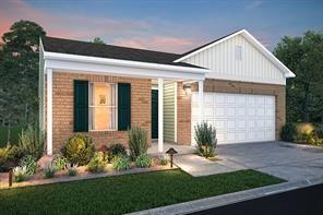 10102 Cerritos Drive Conroe TX 77306