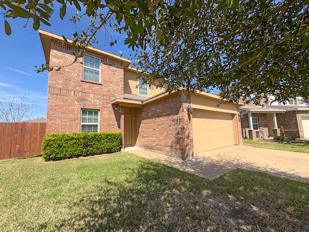 3120 Braepark Court Dickinson TX 77539