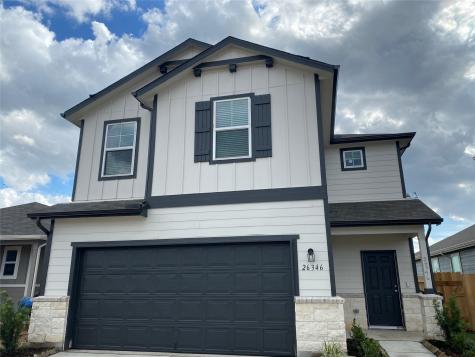 26346 Cedar Sedge Drive Magnolia TX 77355