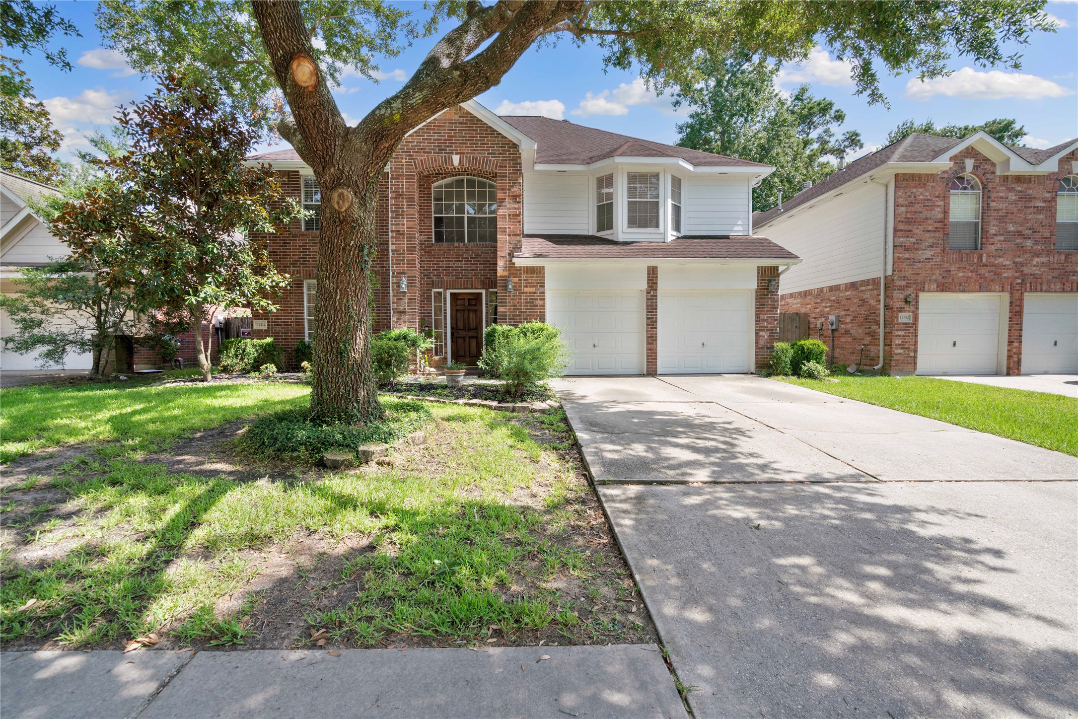 13414 Yaupon Holly Lane Houston TX 77044